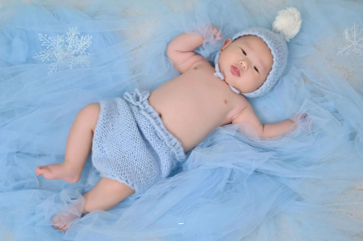 临沧宝宝发烧处理